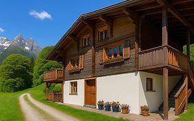 Gaestehaus Milital